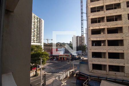 Vista da Sala de apartamento à venda com 4 quartos, 135m² em Butantã, São Paulo