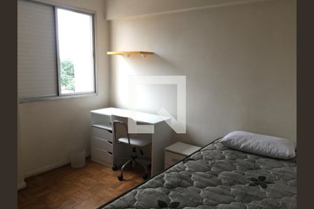 Quarto 3 de apartamento à venda com 4 quartos, 135m² em Butantã, São Paulo