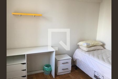 Quarto 3 de apartamento à venda com 4 quartos, 135m² em Butantã, São Paulo