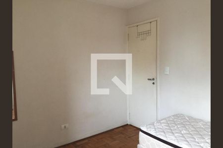 Quarto 4 de apartamento à venda com 4 quartos, 135m² em Butantã, São Paulo