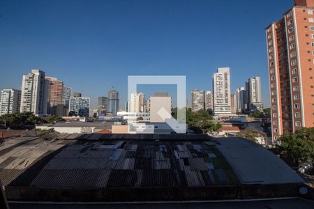 Vista da Rua de apartamento à venda com 4 quartos, 135m² em Butantã, São Paulo