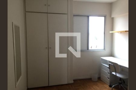 Quarto 3 de apartamento à venda com 4 quartos, 135m² em Butantã, São Paulo