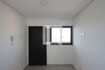 Sala de apartamento para alugar com 1 quarto, 38m² em Vila Primavera, São Paulo