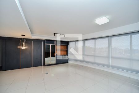 Apartamento à venda com 104m², 3 quartos e 2 vagasSala