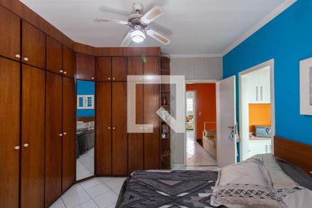 Suíte de casa para alugar com 3 quartos, 255m² em Vila Talarico, São Paulo