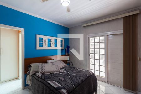 Suíte de casa para alugar com 3 quartos, 255m² em Vila Talarico, São Paulo