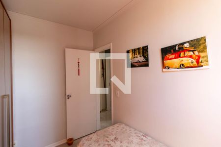 Apartamento à venda com 3 quartos, 70m² em Buritis, Belo Horizonte
