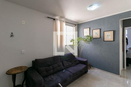 Apartamento para alugar com 3 quartos, 70m² em Buritis, Belo Horizonte
