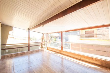 Sacada de casa para alugar com 3 quartos, 200m² em Centro, Osasco