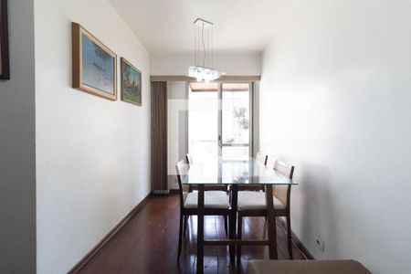 Apartamento à venda com 119m², 3 quartos e 1 vagaSala