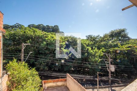 Vista do Quarto 2 de casa à venda com 4 quartos, 200m² em Jardim das Flores, Osasco