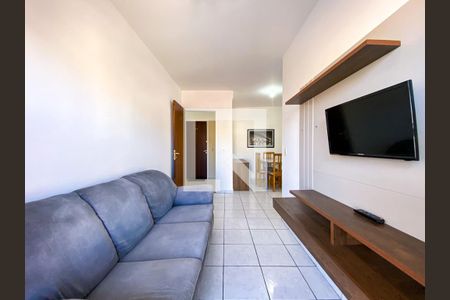 Sala de apartamento à venda com 2 quartos, 49m² em Jaguaré, São Paulo