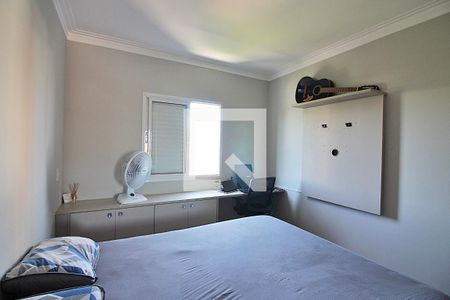 Quarto 1 de apartamento para alugar com 2 quartos, 56m² em Paulicéia, São Bernardo do Campo
