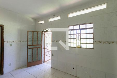 Quarto de casa à venda com 1 quarto, 200m² em Boa Vista, Belo Horizonte