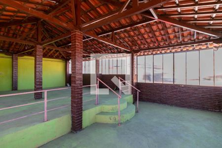Casa à venda com 1 quarto, 200m² em Boa Vista, Belo Horizonte