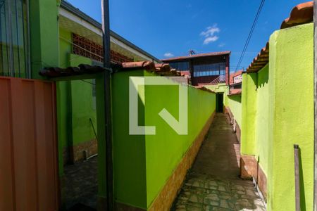 Casa à venda com 1 quarto, 200m² em Boa Vista, Belo Horizonte
