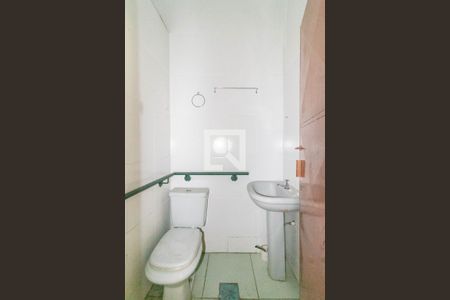 Banheiro 2 de casa à venda com 1 quarto, 200m² em Boa Vista, Belo Horizonte