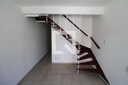 Sala de casa para alugar com 2 quartos, 60m² em Vila Maria Alta, São Paulo