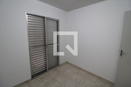 Quarto 1 de casa para alugar com 2 quartos, 60m² em Vila Maria Alta, São Paulo