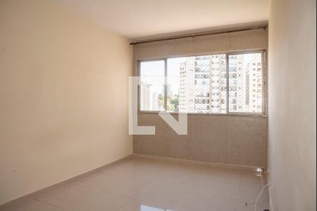 Sala de apartamento para alugar com 2 quartos, 61m² em Bosque da Saúde, São Paulo