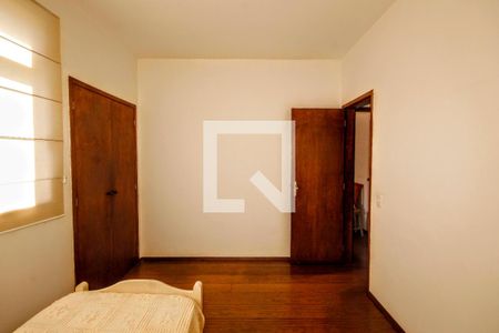 Quarto 1 de apartamento à venda com 3 quartos, 75m² em Gutierrez, Belo Horizonte
