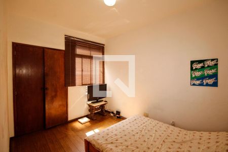 Quarto 2 de apartamento à venda com 3 quartos, 75m² em Gutierrez, Belo Horizonte