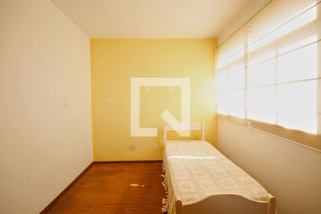 Quarto 1 de apartamento à venda com 3 quartos, 75m² em Gutierrez, Belo Horizonte