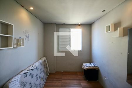 Quarto 2 de apartamento para alugar com 2 quartos, 57m² em Jardim dos Pássaros, Guarujá