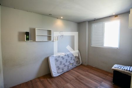 Quarto 2 de apartamento para alugar com 2 quartos, 57m² em Jardim dos Pássaros, Guarujá