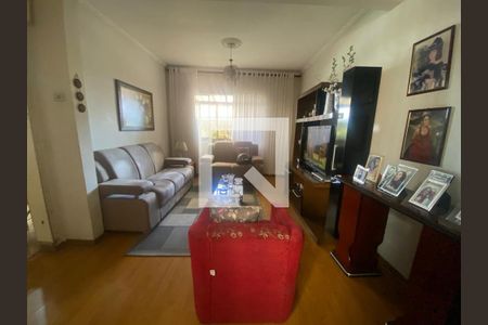 Foto 01 de casa à venda com 3 quartos, 191m² em Vila Bela, São Paulo