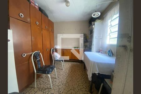 Foto 22 de casa à venda com 3 quartos, 191m² em Vila Bela, São Paulo