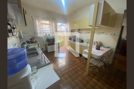 Foto 07 de casa à venda com 3 quartos, 300m² em Vila Bela, São Paulo