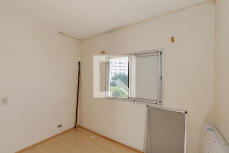 Quarto de apartamento à venda com 1 quarto, 44m² em Vila Congonhas, São Paulo
