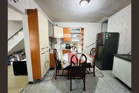 Foto 07 de casa de condomínio à venda com 4 quartos, 98m² em Vila Formosa, São Paulo