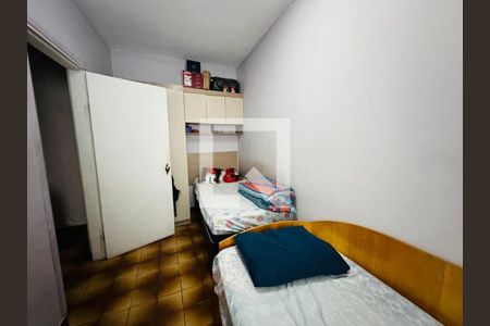 Foto 10 de casa de condomínio à venda com 4 quartos, 98m² em Vila Formosa, São Paulo