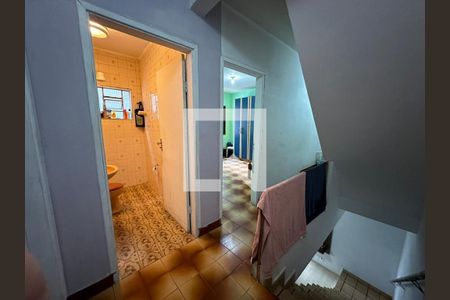 Foto 13 de casa de condomínio à venda com 4 quartos, 92m² em Vila Formosa, São Paulo