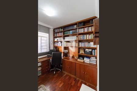 Quarto 1 de apartamento à venda com 3 quartos, 84m² em São Luiz, Belo Horizonte