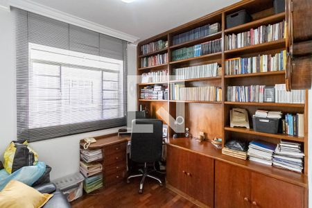 Quarto 1 de apartamento à venda com 3 quartos, 84m² em São Luiz, Belo Horizonte