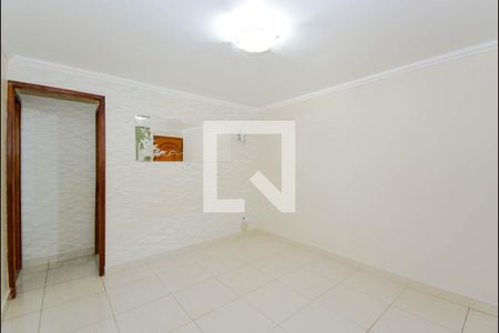 Sala de apartamento para alugar com 2 quartos, 64m² em Parque Cecap, Guarulhos