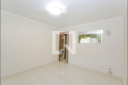 Sala de apartamento para alugar com 2 quartos, 64m² em Parque Cecap, Guarulhos