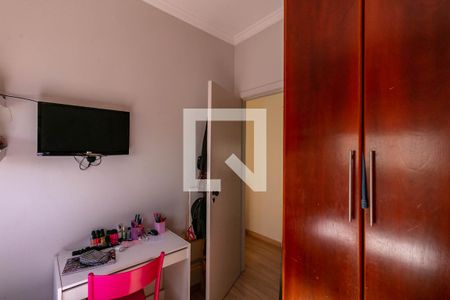 Quarto 1 de apartamento à venda com 2 quartos, 69m² em Buritis, Belo Horizonte
