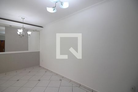 Sala  de apartamento à venda com 2 quartos, 88m² em Rudge Ramos, São Bernardo do Campo