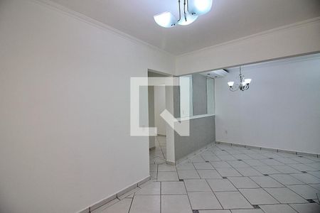 Sala  de apartamento à venda com 2 quartos, 88m² em Rudge Ramos, São Bernardo do Campo