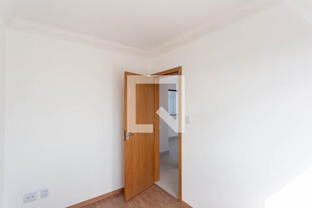 Quarto 2 de apartamento à venda com 3 quartos, 140m² em Santa Monica, Belo Horizonte