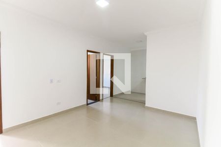 Sala de apartamento à venda com 2 quartos, 45m² em Belém, São Paulo