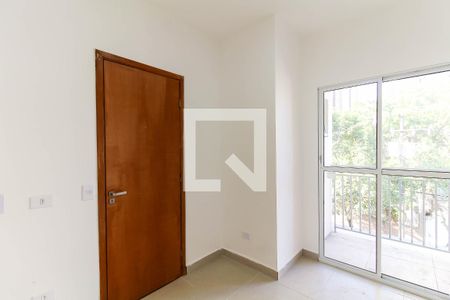 Quarto de apartamento à venda com 1 quarto, 30m² em Belém , São Paulo