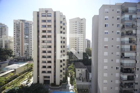 Vista de apartamento para alugar com 3 quartos, 73m² em Jardim Vila Mariana, São Paulo
