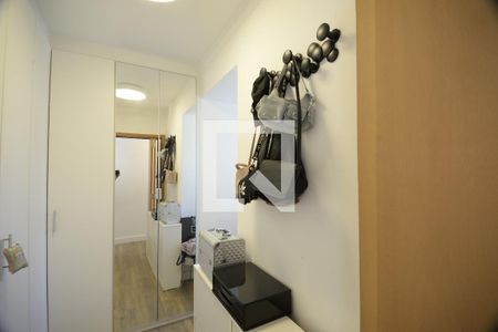 Closet de apartamento à venda com 3 quartos, 73m² em Jardim Vila Mariana, São Paulo