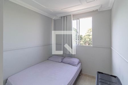 Quarto 1 de apartamento à venda com 3 quartos, 150m² em Venda Nova, Belo Horizonte