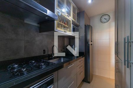 Apartamento para alugar com 3 quartos, 96m² em Baeta Neves, São Bernardo do Campo